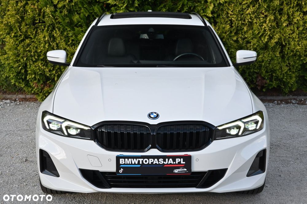 BMW Seria 3 - 2
