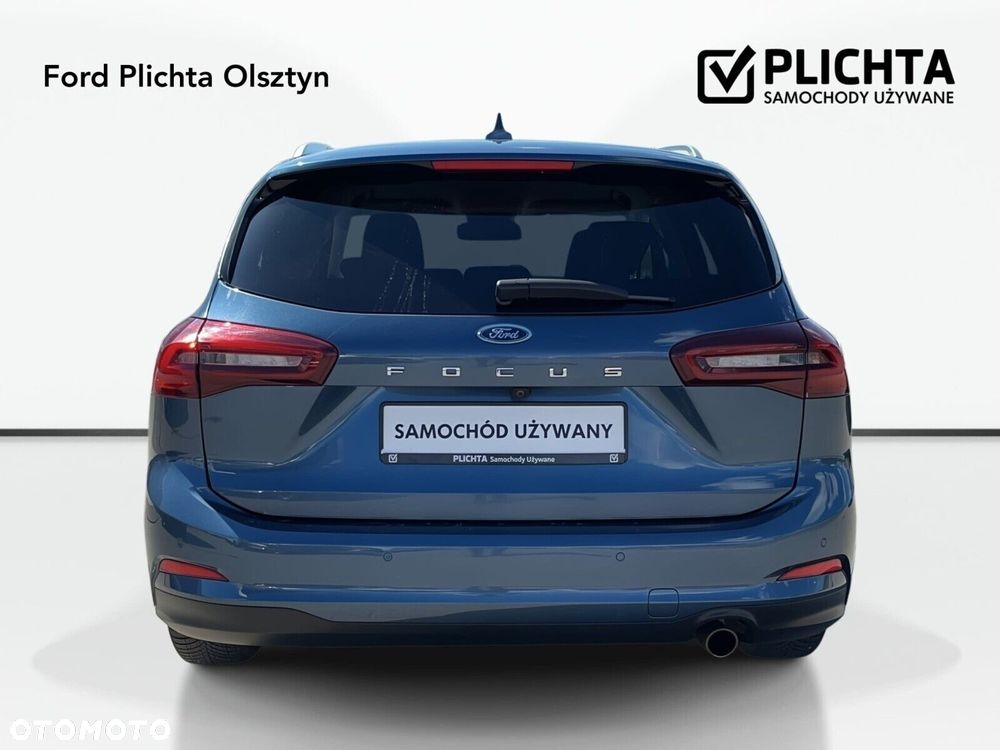 Ford Focus - 6
