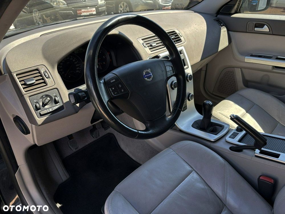Volvo S40 - 14