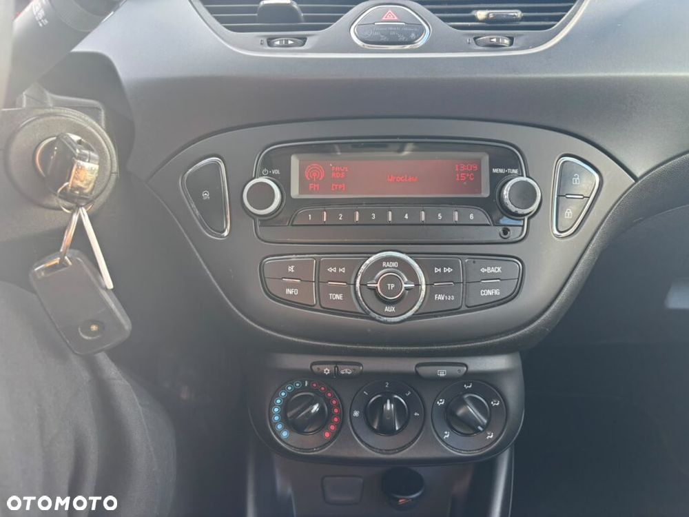 Opel Corsa 1.2 Selection - 7