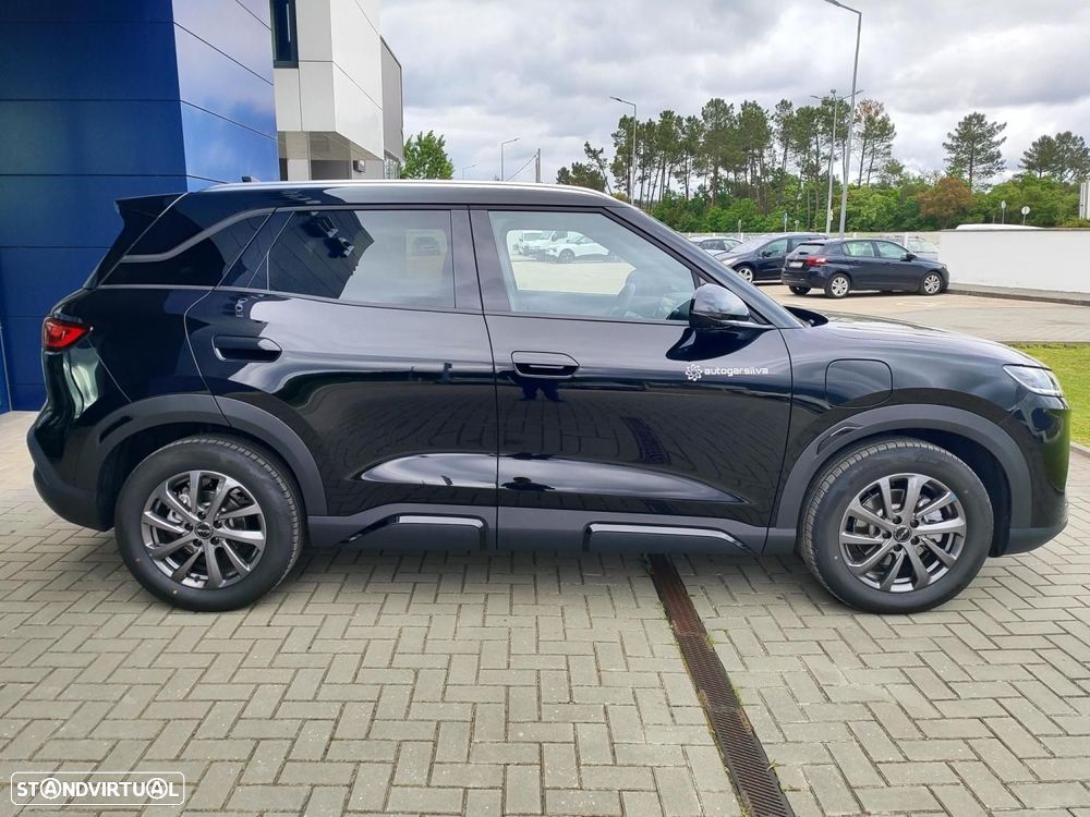 BYD Atto 2 1.5 DM-i Boost - 5