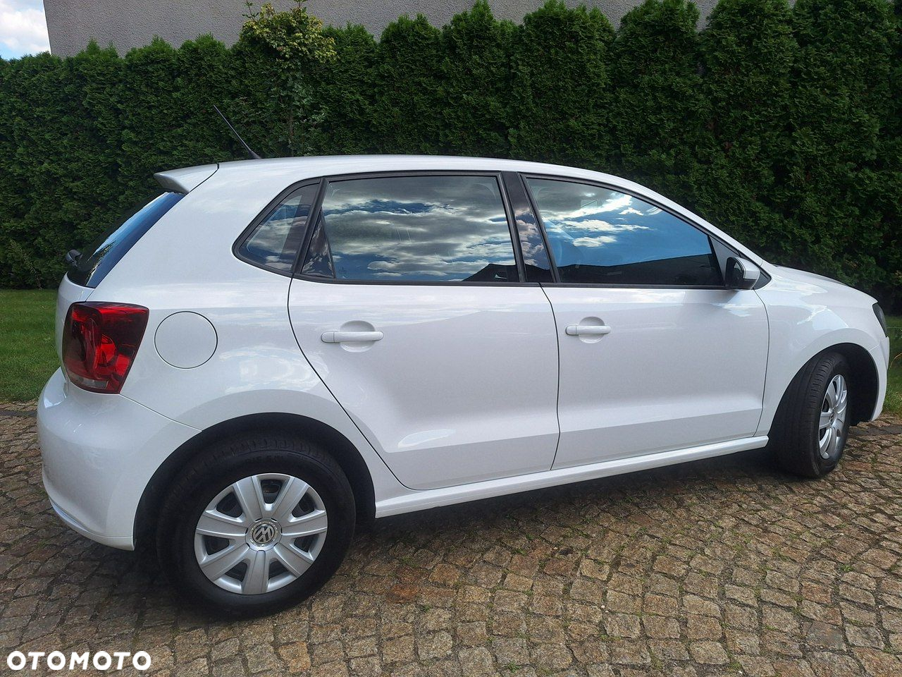 Volkswagen Polo 1.2 Trendline - 24