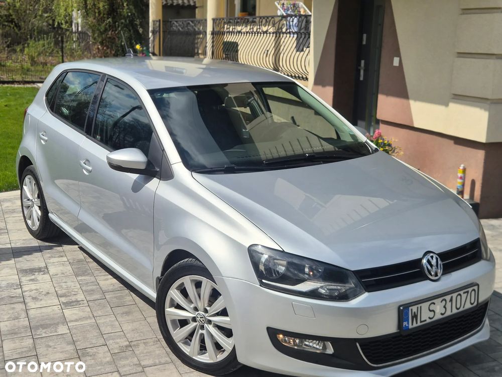 Volkswagen Polo 1.6 TDI Highline - 4
