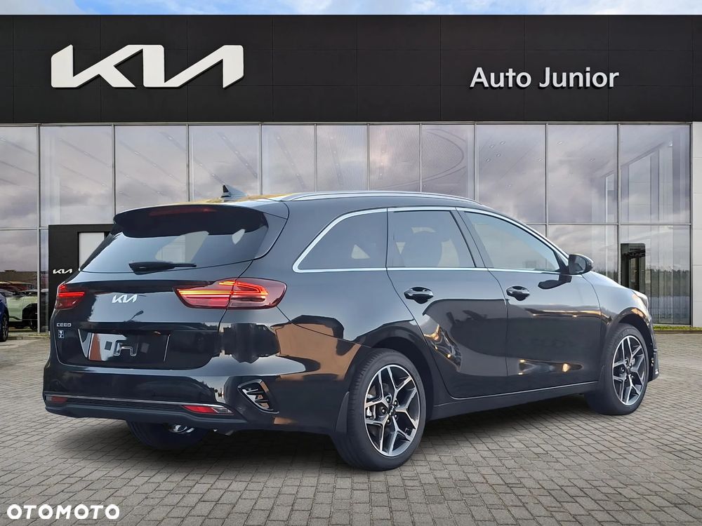 Kia Ceed 1.5 T-GDI Tribute - 5