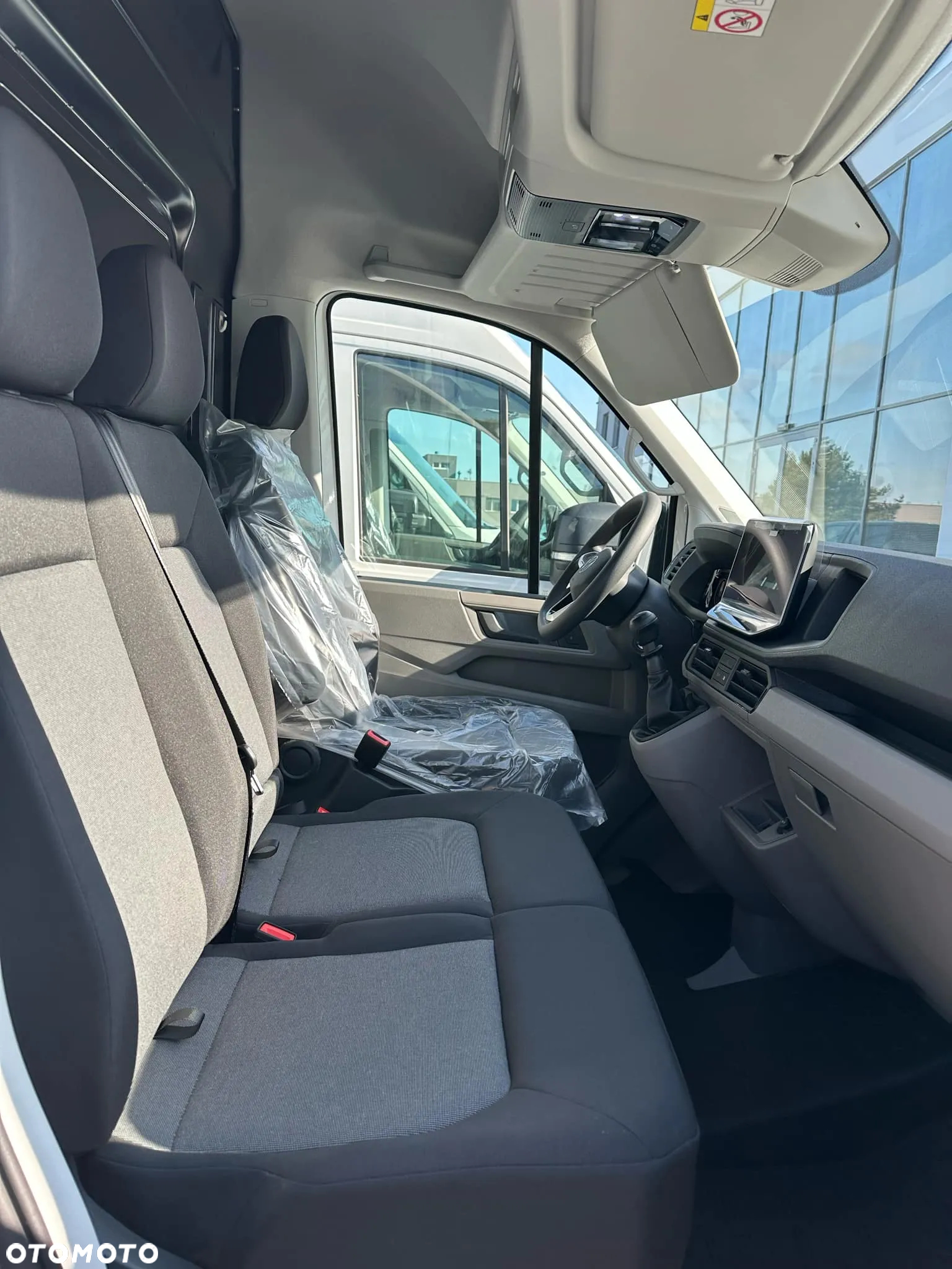 Volkswagen Crafter - 8