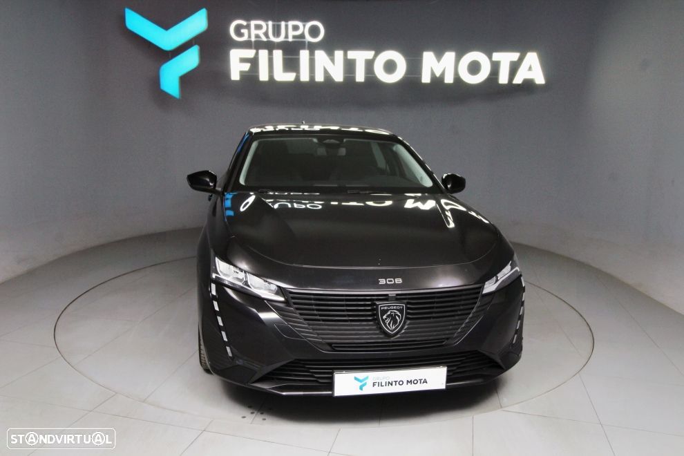 Peugeot 308 SW 1.2 PureTech Active Pack - 1