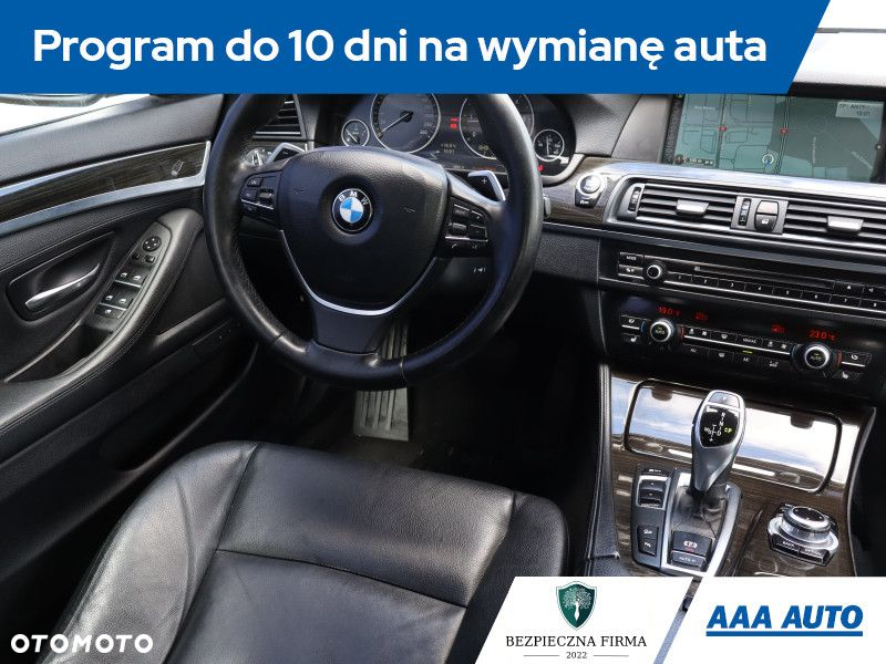 BMW Seria 5 - 8