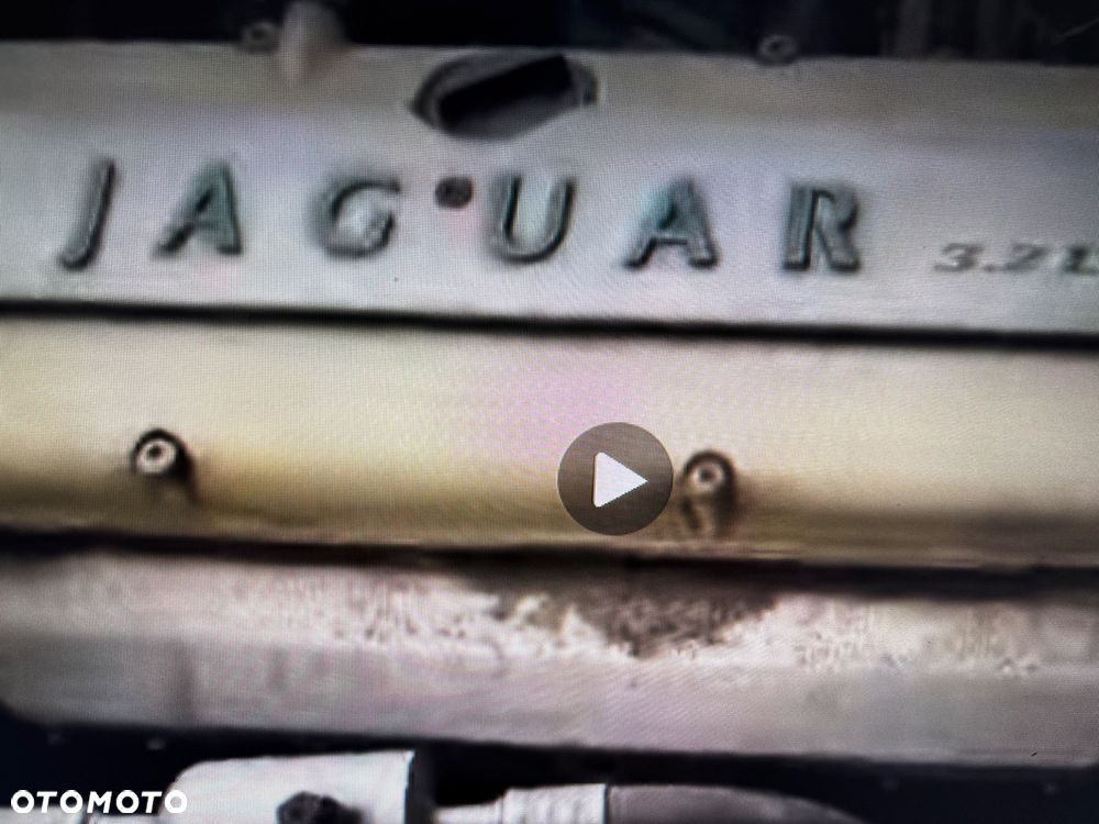 Silnik KOMPLETNY Jaguar Xj 3.2 film video JLM11646 9HPGNB 9JPGRP x300 x301 - 13