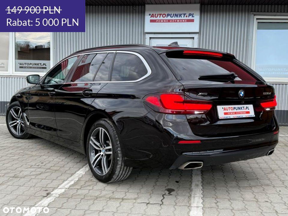 BMW Seria 5 - 3