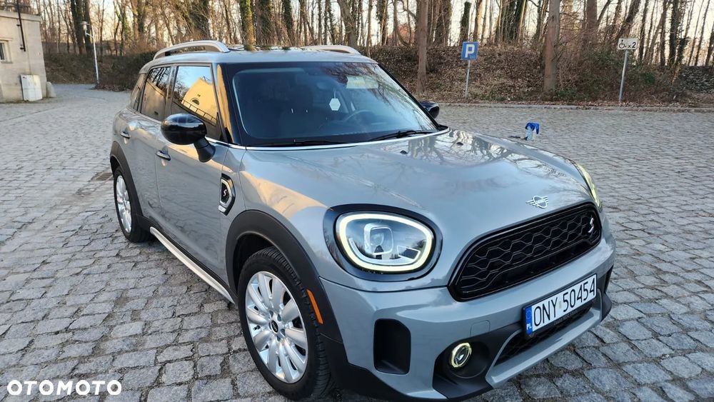 MINI Countryman Cooper S - 1