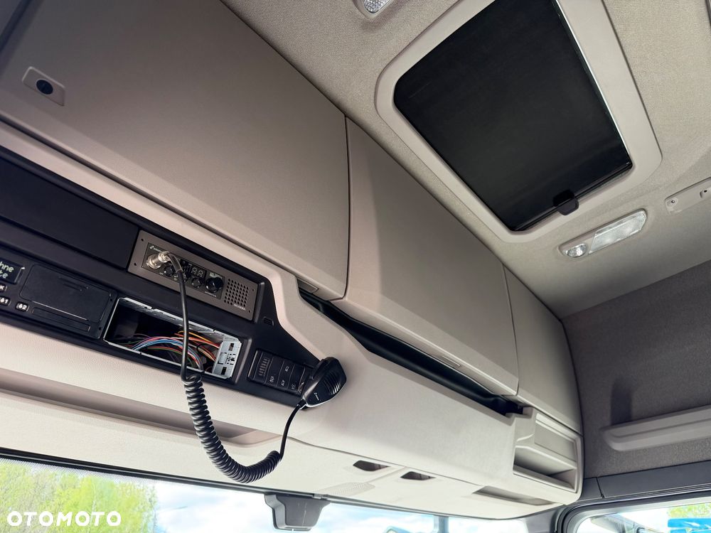 Scania R 450/RETARDER/Z NIEMIEC - 29