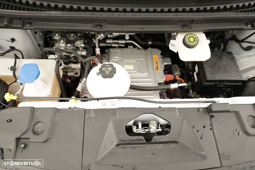 BYD Dolphin 60.4 kWh Comfort - 24