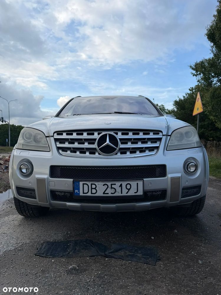 Mercedes-Benz ML 280 CDI 4-Matic - 15