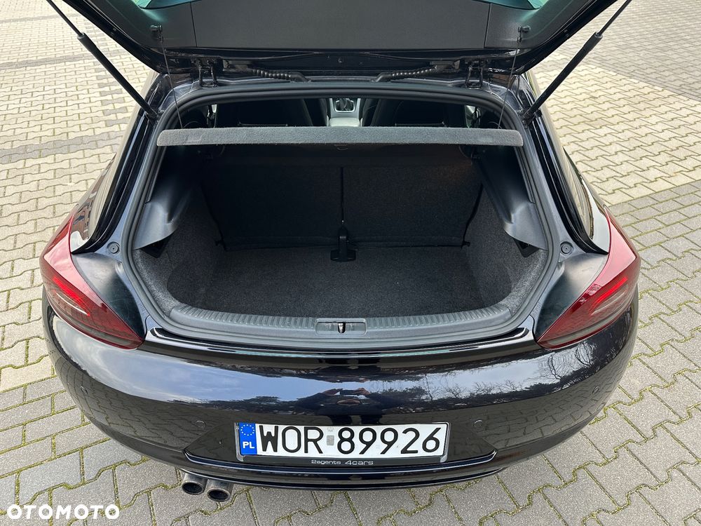 Volkswagen Scirocco 2.0 TSI Edition - 19