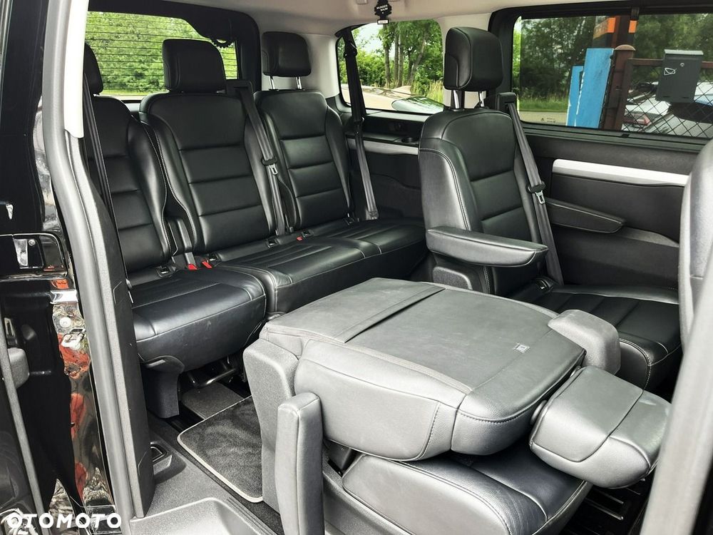 Opel Zafira 2.0 D L Edition - 13