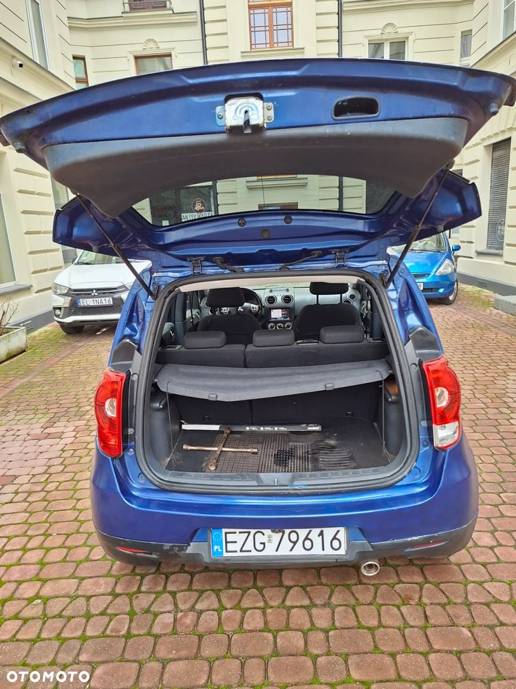 Mitsubishi Colt 1.3 Inform - 6