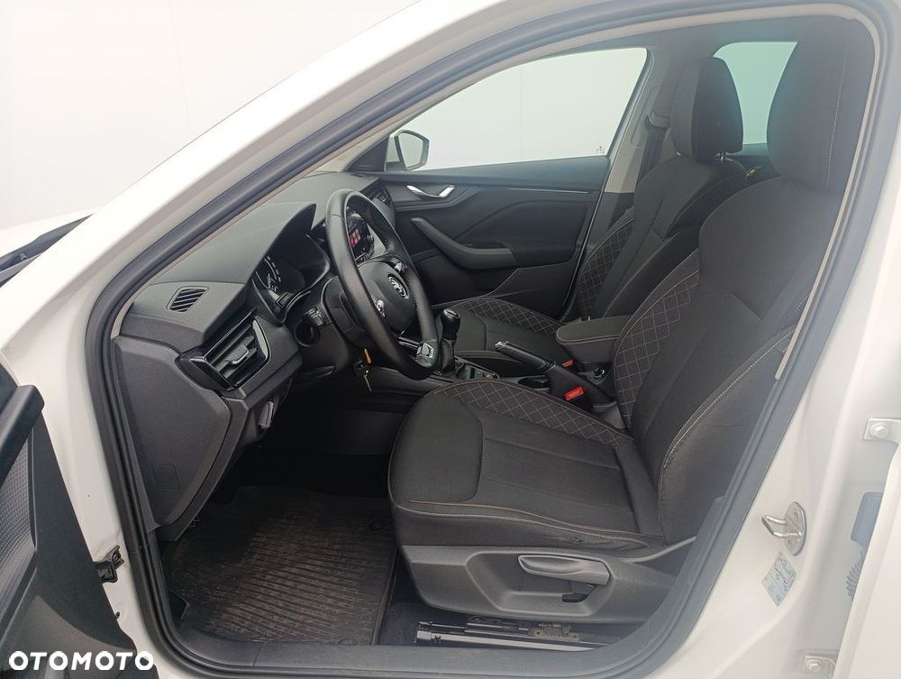Skoda Scala 1.0 TSI Ambition - 12
