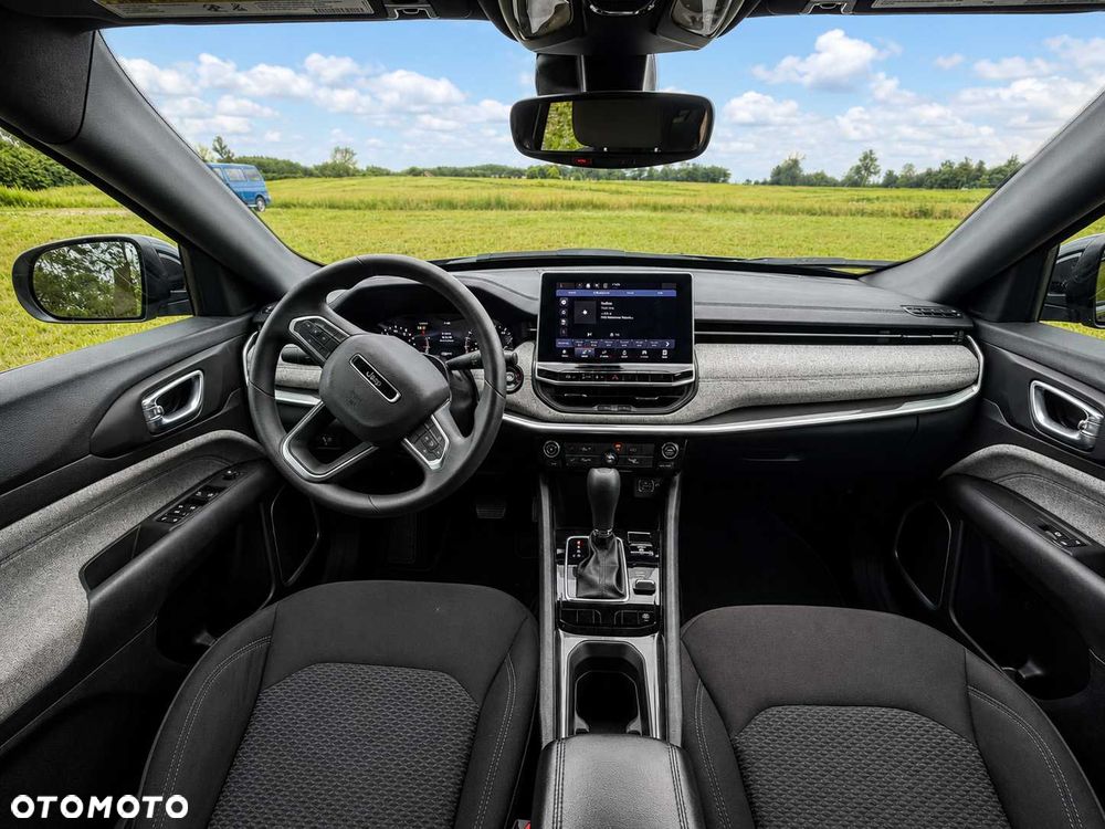 Jeep Compass - 6