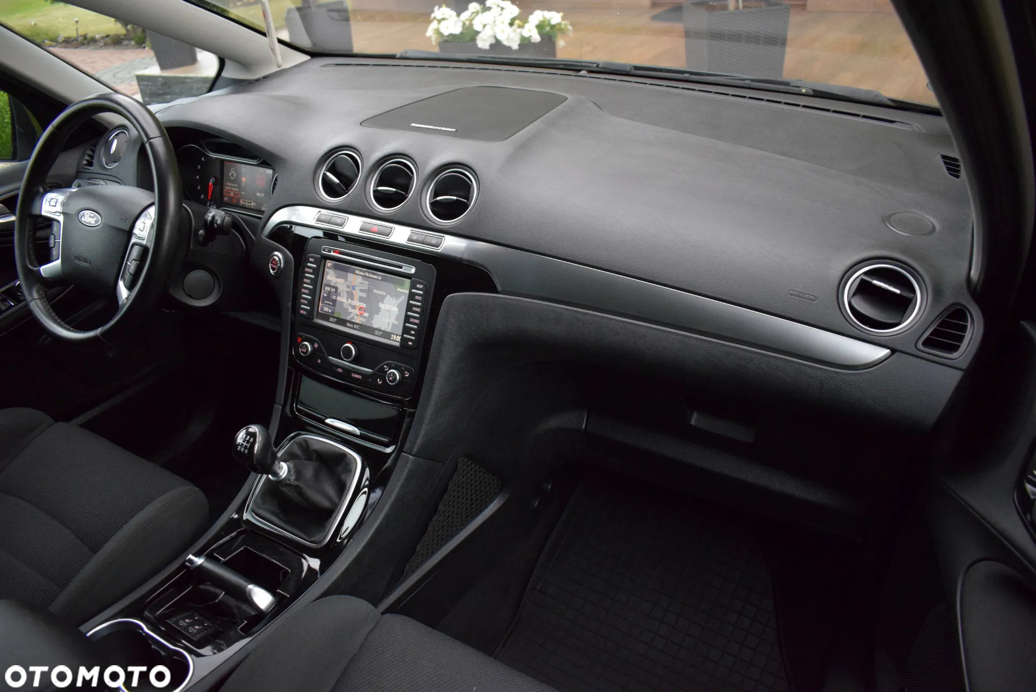 Ford S-Max 1.6 T Titanium - 15