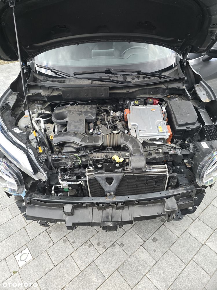 Nissan Juke 1.6 4AMT N-Connecta - 21