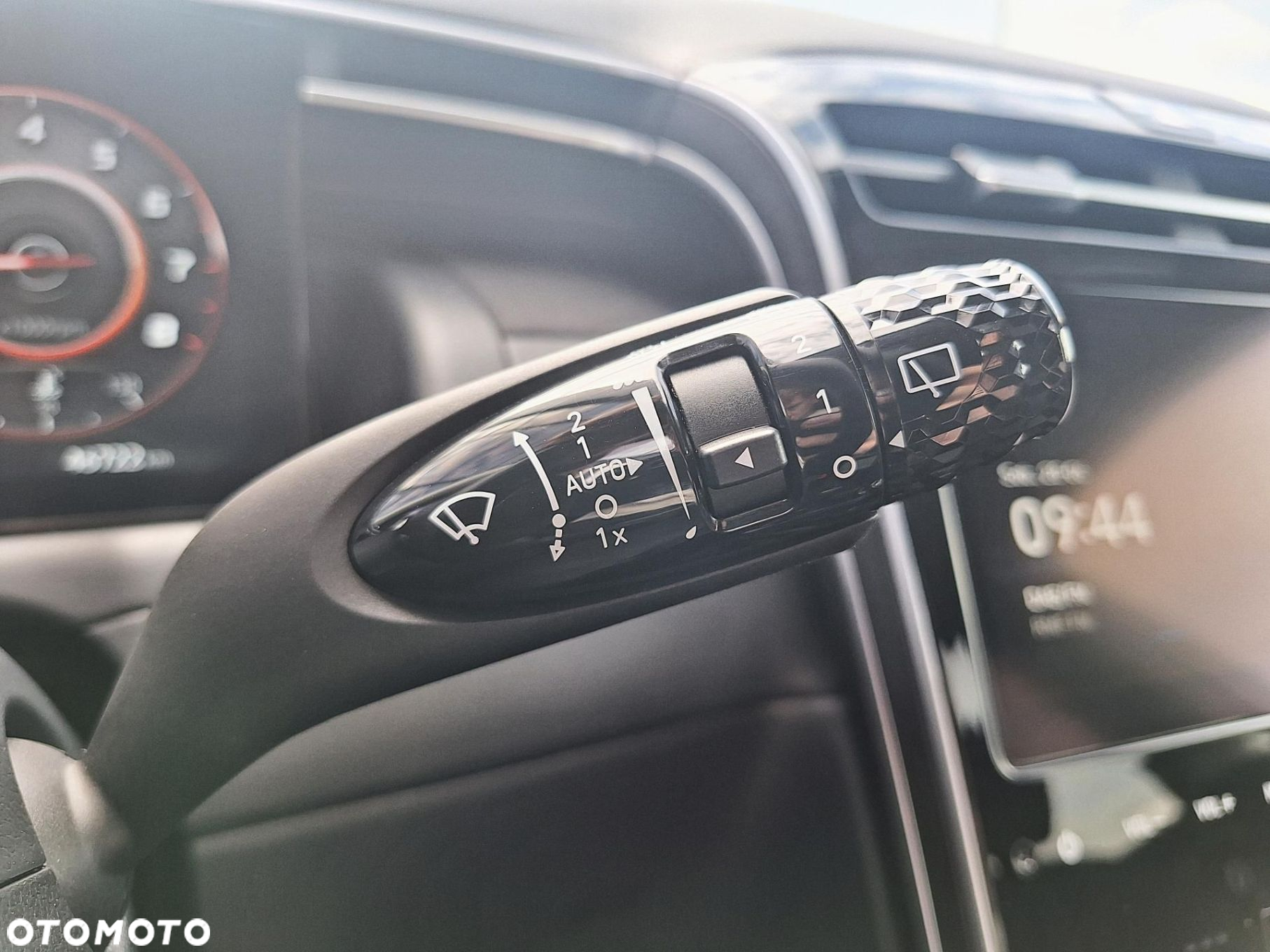Hyundai Tucson - 16