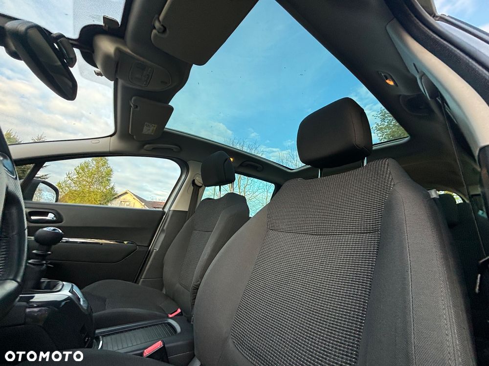 Peugeot 5008 1.6 HDi Active 7os - 5