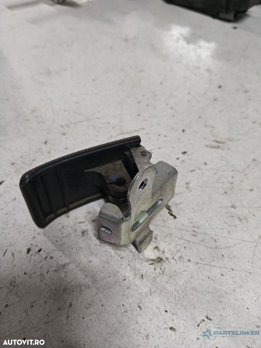Buton deschidere rezervor  HONDA CIVIC VIII Hatchback (FN, FK) [ 2005 - > ] - 2