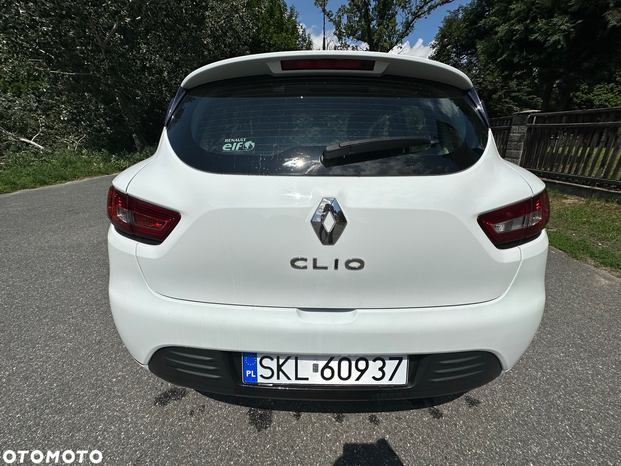 Renault CLIO - 12