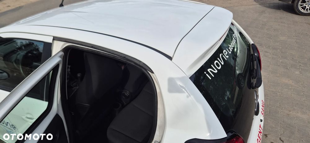 Citroën C1 1.0 VTi GPF Feel - 9