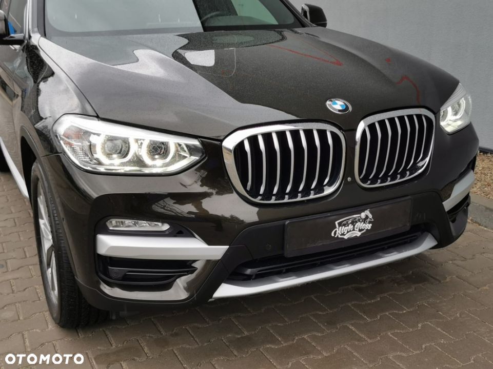 BMW X3 - 5