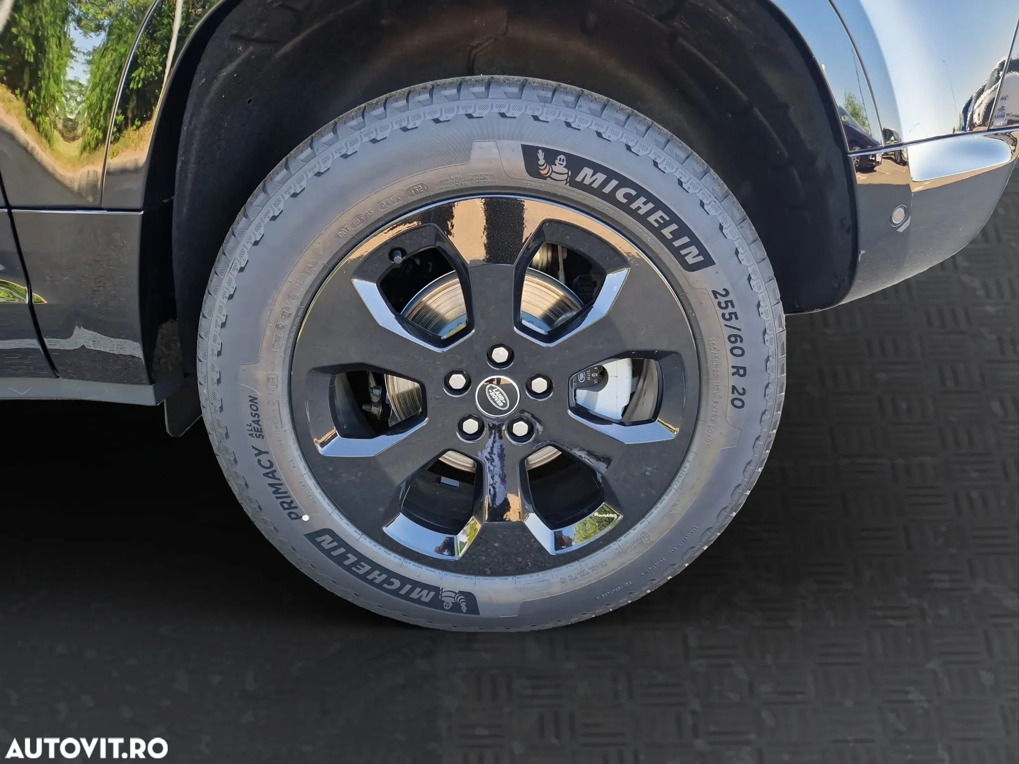 Land Rover Defender 90 3.0D 250 MHEV X-Dynamic HSE - 15