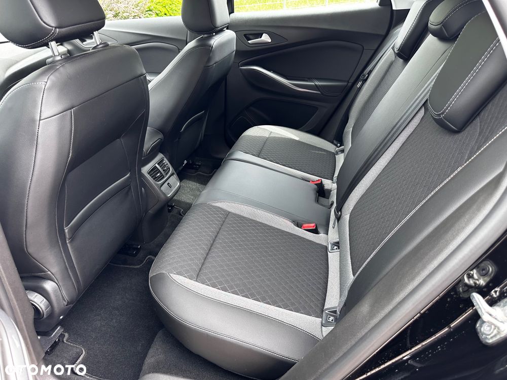 Opel Grandland X 1.5 CDTI Elegance Business Pack S&S - 33