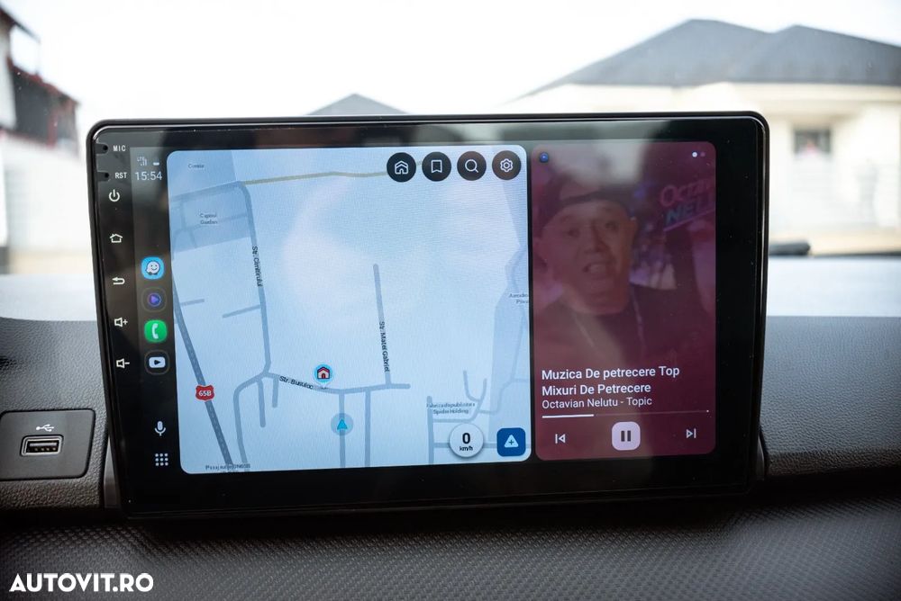 Dacia Logan ECO-G 100 MT6 Comfort - 26