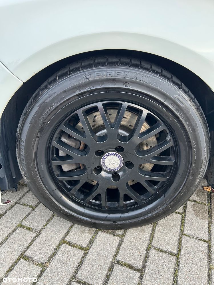 Mercedes-Benz CLA 250 4-Matic - 9