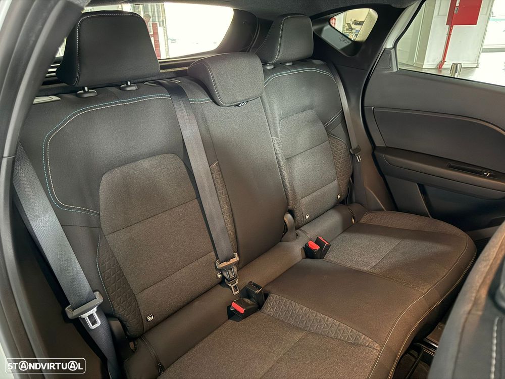 Mitsubishi ASX - 11
