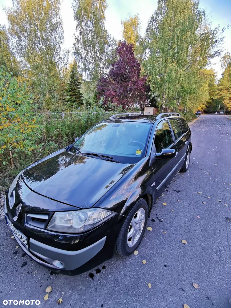 Renault Megane Grandtour dCi 130 FAP Dynamique - 3