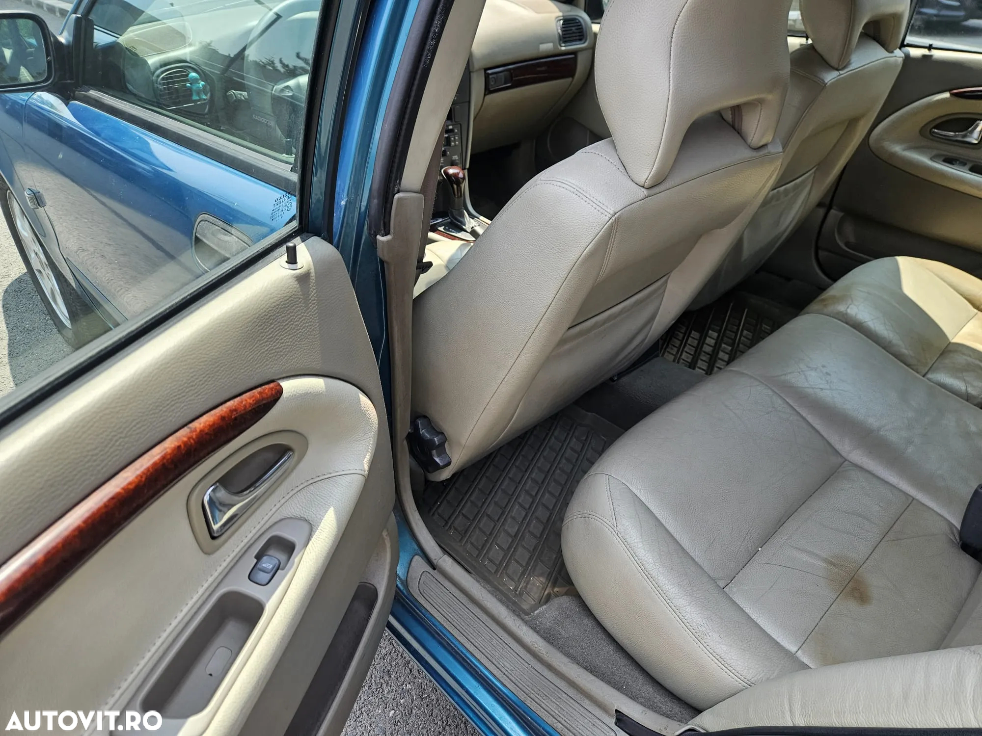 Volvo S40 - 19