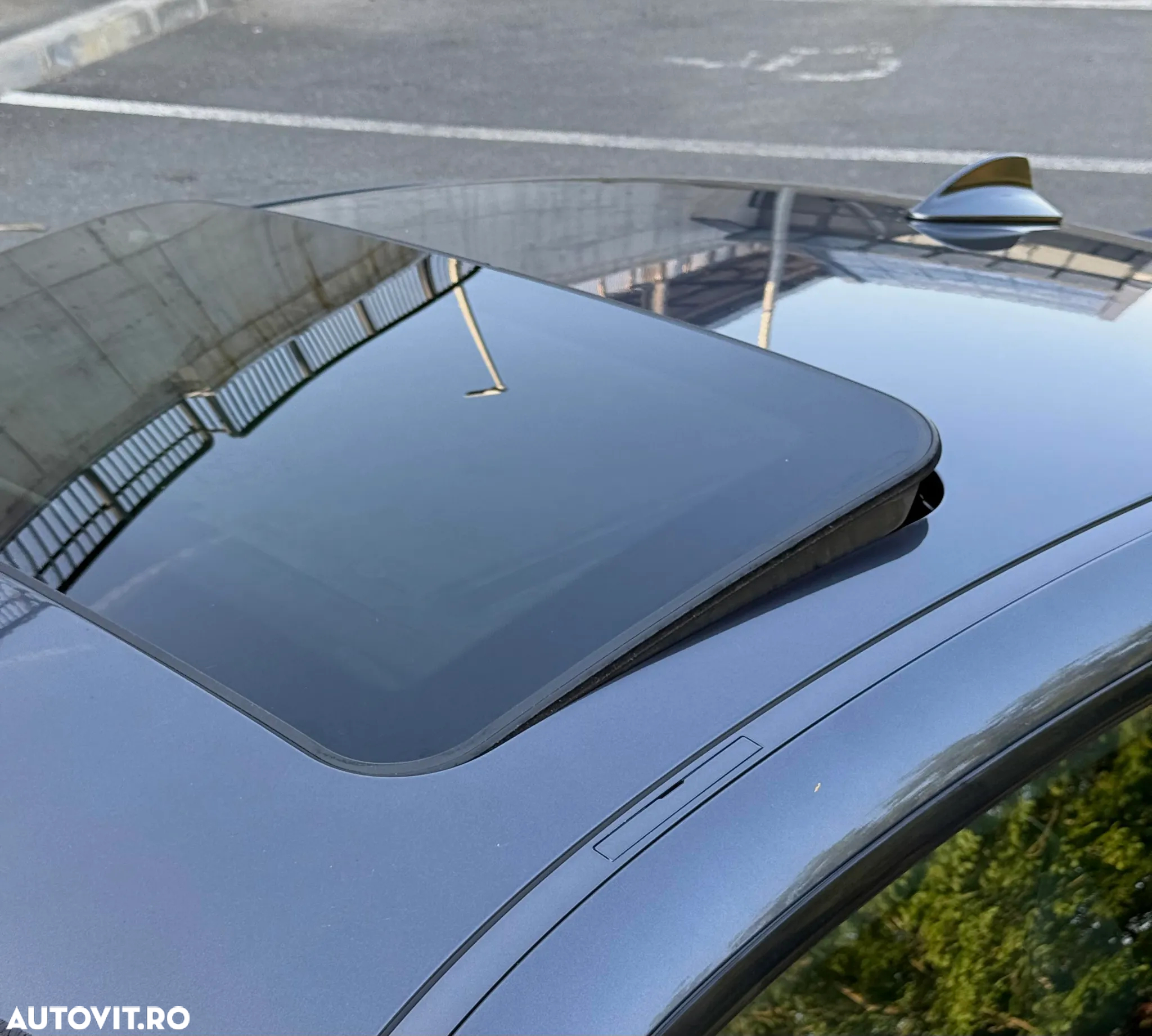 BMW Seria 3 320i Coupe M Sport Edition - 24