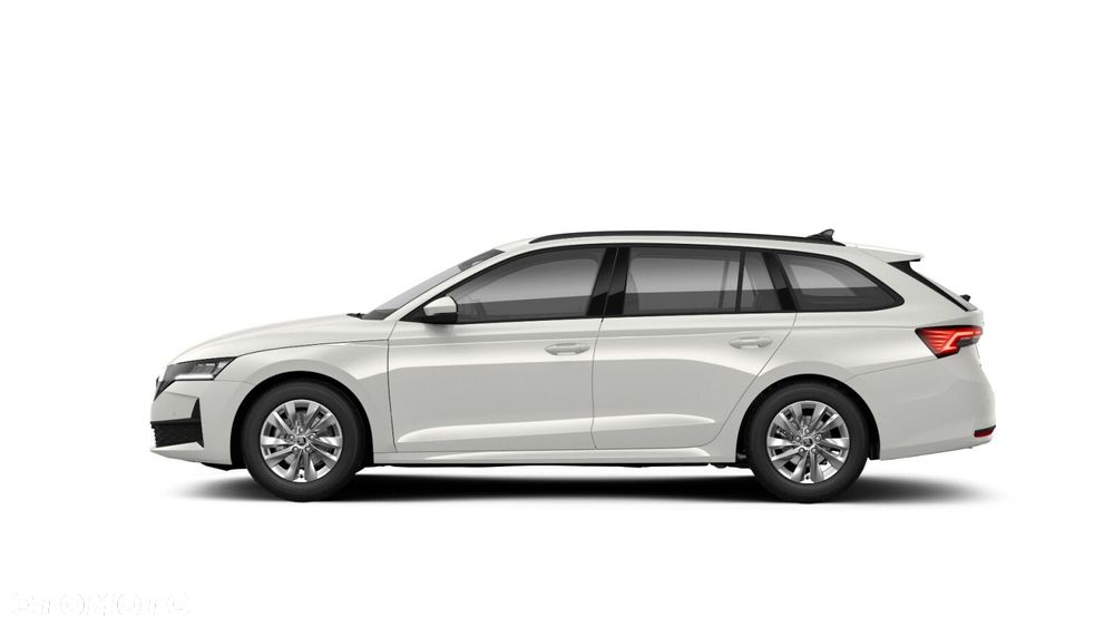 Skoda Octavia - 2