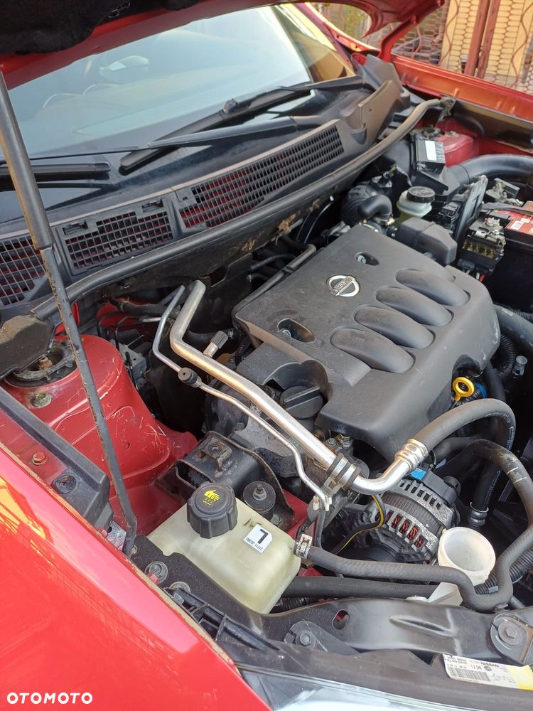 Nissan Qashqai 2.0 360 CVT - 24