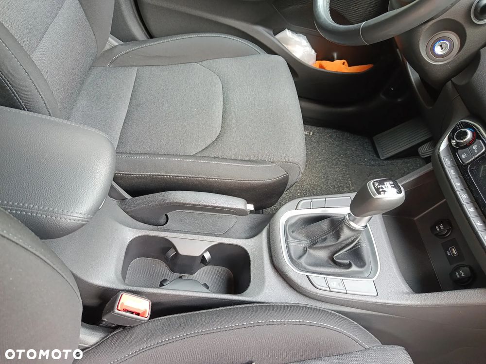 Hyundai i30 1.5 DPI Comfort - 7