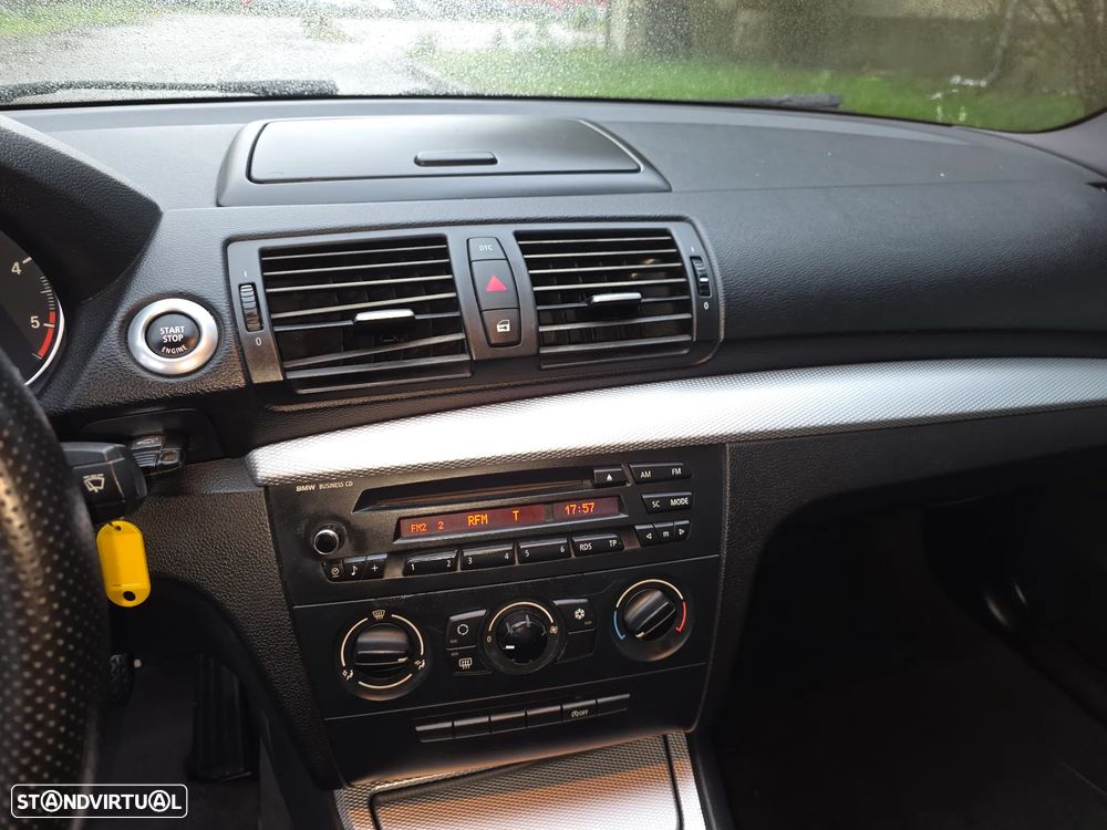 BMW 118 d M Sport - 18