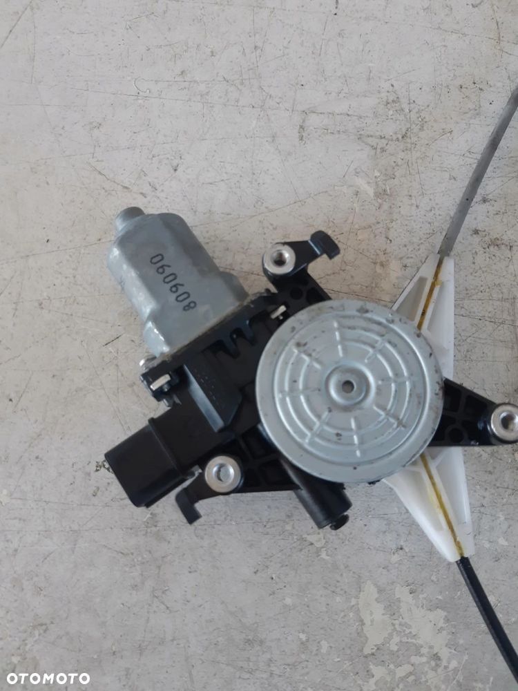 MECHANIZM SZYBY PRAWY TYŁ SUBARU FORESTER III - 2