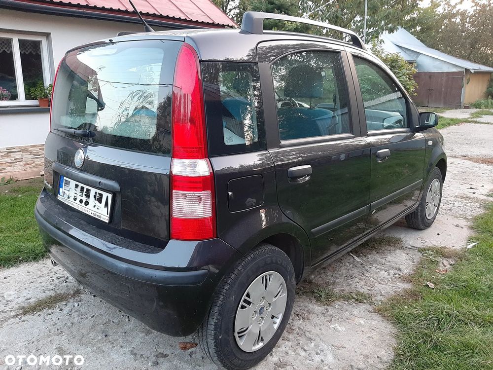 Fiat Panda - 2