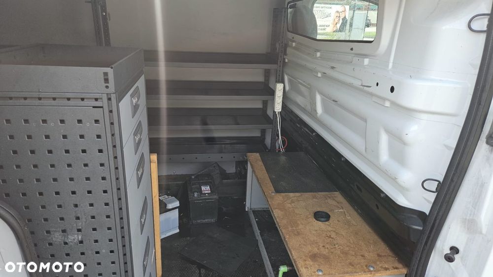 Renault Trafic - 4