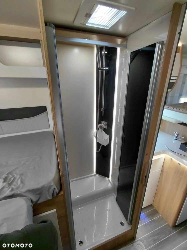 Faro Selekt Zefiro 284TL - 16