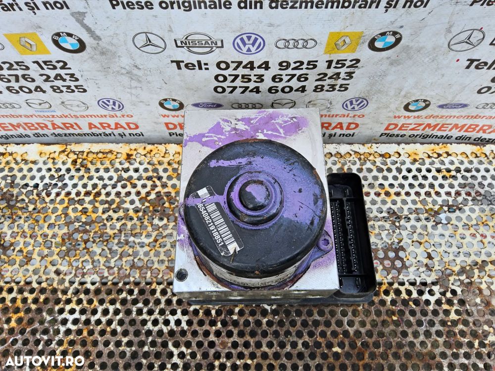 Modul abs land Rover Freelander 1999-2006 unitate abs ecu calculator - 3