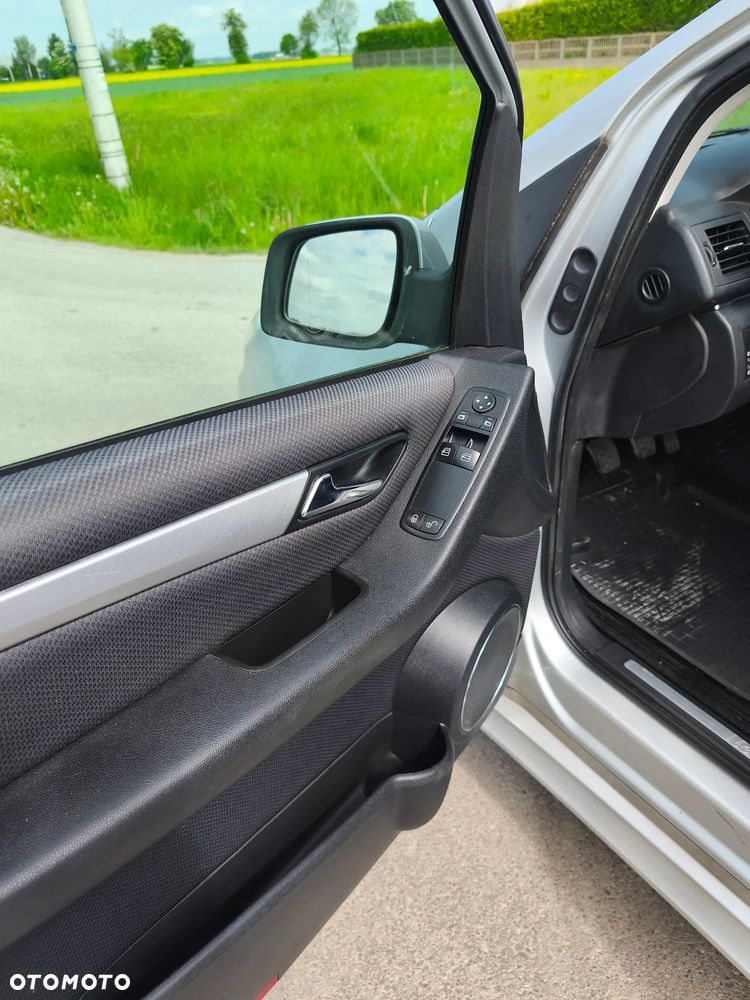 Mercedes-Benz Klasa B 160 BlueEFFICIENCY SPORT EDITION - 14