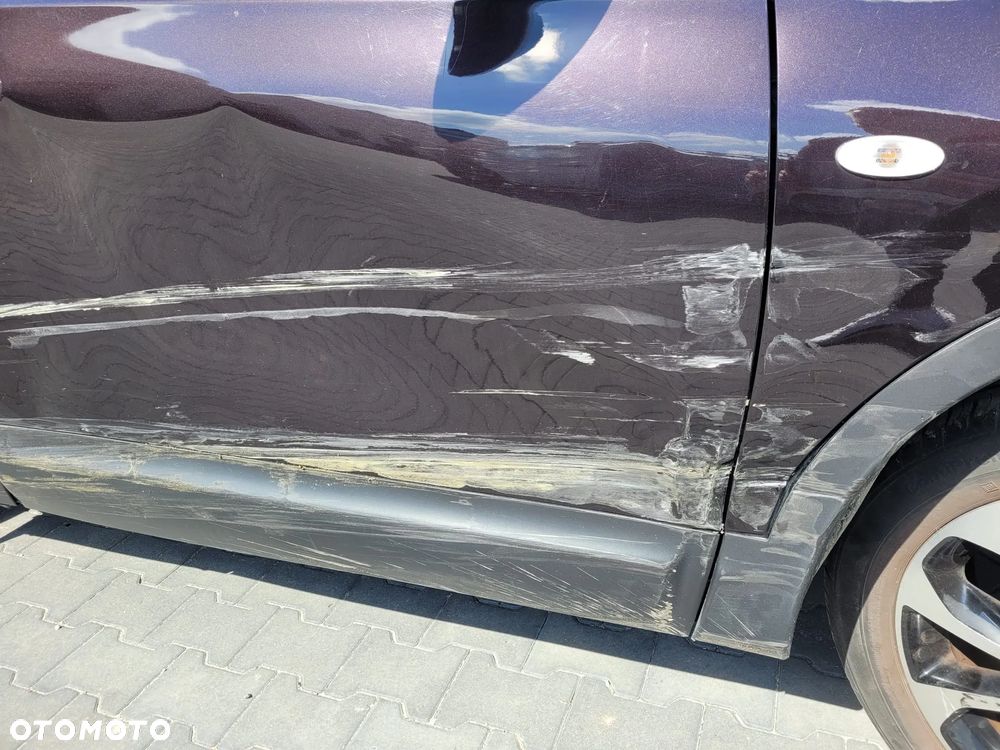 Nissan Qashqai 2.0 acenta - 7