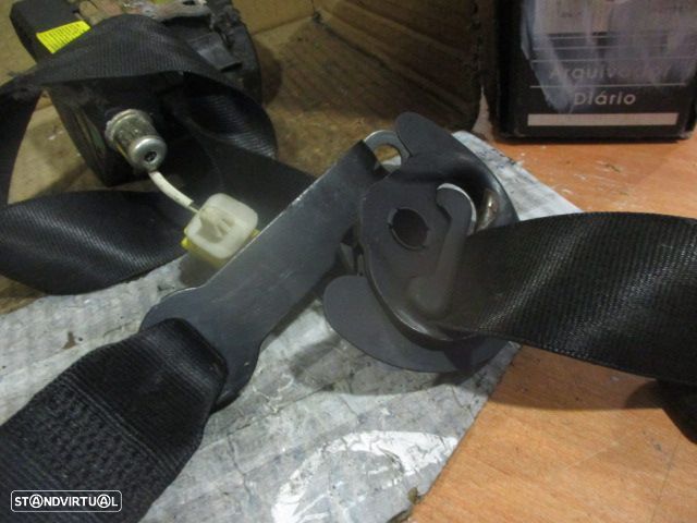 Pre-Tensor 1T0857705 VW TOURAN 2003 5P FE - 3